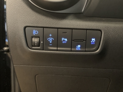 Hyundai KONA Select*ACC*ST-Heiz*CarPlay*SHZ*R.cam*DAB