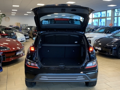 Hyundai KONA Select*ACC*ST-Heiz*CarPlay*SHZ*R.cam*DAB