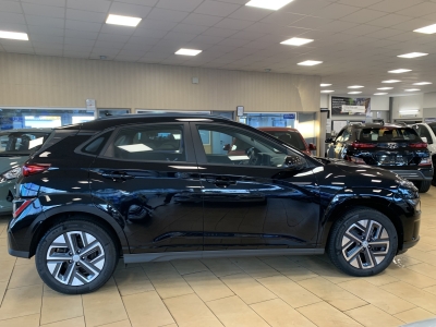Hyundai KONA Select*ACC*ST-Heiz*CarPlay*SHZ*R.cam*DAB