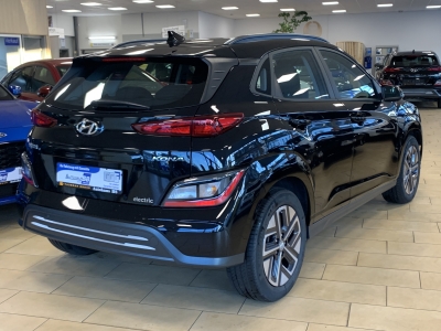 Hyundai KONA Select*ACC*ST-Heiz*CarPlay*SHZ*R.cam*DAB
