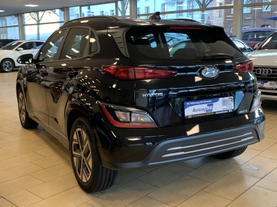 Hyundai KONA Select*ACC*ST-Heiz*CarPlay*SHZ*R.cam*DAB