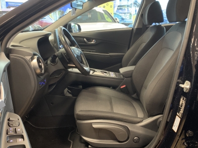 Hyundai KONA Select*ACC*ST-Heiz*CarPlay*SHZ*R.cam*DAB
