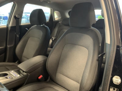 Hyundai KONA Select*ACC*ST-Heiz*CarPlay*SHZ*R.cam*DAB