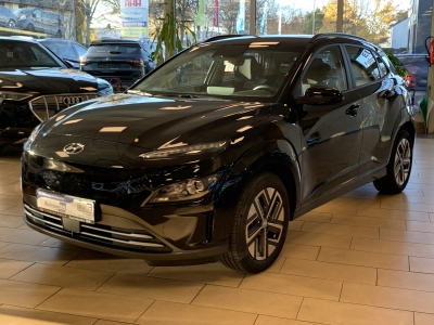 Hyundai KONA Select*ST-Heiz*ACC*CarPlay*R.cam*SHZ