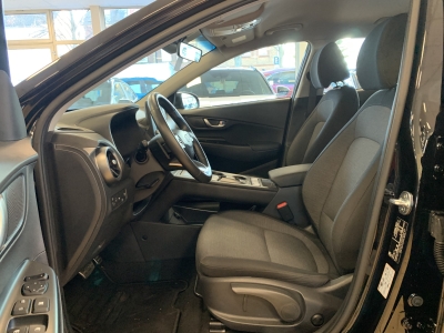 Hyundai KONA Select*ST-Heiz*ACC*CarPlay*R.cam*SHZ