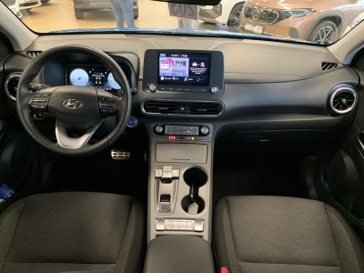 Hyundai KONA Select*ST-heiz*R.cam*DAB*CarPlay*Tempo