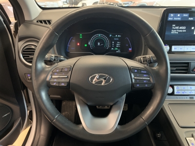 Hyundai KONA Trend*Krell*R.cam*Navi*WMP*ST-Heiz*SHZ*DAB