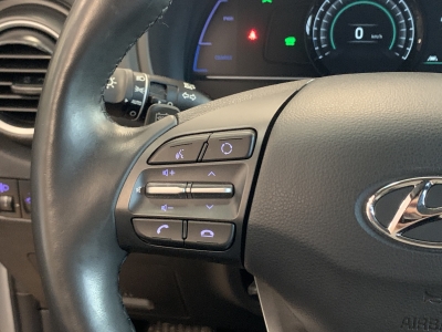 Hyundai KONA Trend*Krell*R.cam*Navi*WMP*ST-Heiz*SHZ*DAB