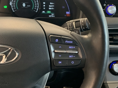 Hyundai KONA Trend*Krell*R.cam*Navi*WMP*ST-Heiz*SHZ*DAB