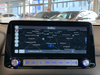 Hyundai KONA Trend*Krell*R.cam*Navi*WMP*ST-Heiz*SHZ*DAB