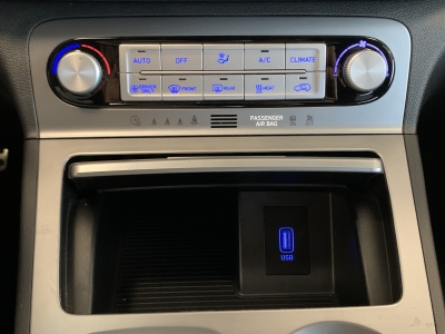 Hyundai KONA Trend*Krell*R.cam*Navi*WMP*ST-Heiz*SHZ*DAB