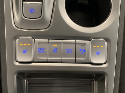 Hyundai KONA Trend*Krell*R.cam*Navi*WMP*ST-Heiz*SHZ*DAB