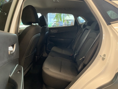 Hyundai KONA Trend*Krell*R.cam*Navi*WMP*ST-Heiz*SHZ*DAB