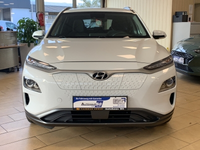 Hyundai KONA Trend*Krell*R.cam*Navi*WMP*ST-Heiz*SHZ*DAB