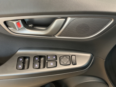 Hyundai KONA Trend*Krell*R.cam*Navi*WMP*ST-Heiz*SHZ*DAB