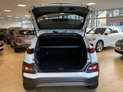 Hyundai KONA Trend*Krell*R.cam*Navi*WMP*ST-Heiz*SHZ*DAB
