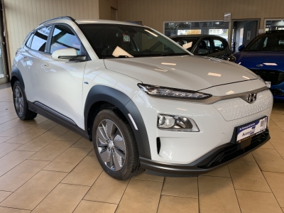 Hyundai KONA Trend*Krell*R.cam*Navi*WMP*ST-Heiz*SHZ*DAB