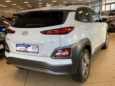 Hyundai KONA Trend*Krell*R.cam*Navi*WMP*ST-Heiz*SHZ*DAB