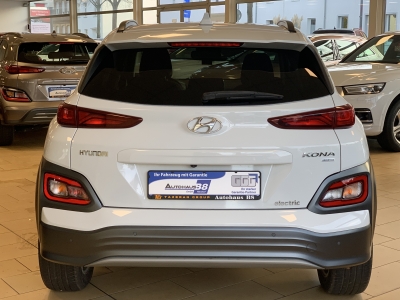 Hyundai KONA Trend*Krell*R.cam*Navi*WMP*ST-Heiz*SHZ*DAB