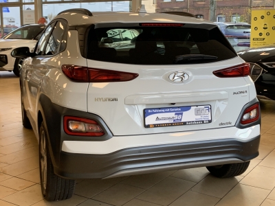 Hyundai KONA Trend*Krell*R.cam*Navi*WMP*ST-Heiz*SHZ*DAB