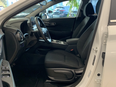 Hyundai KONA Trend*Krell*R.cam*Navi*WMP*ST-Heiz*SHZ*DAB