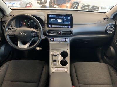 Hyundai KONA Trend*Krell*R.cam*Navi*WMP*ST-Heiz*SHZ*DAB