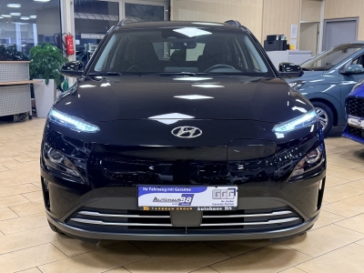 Hyundai KONA Select*WMP*ST-Heiz*R.cam*CarPlay*ACC*DAB