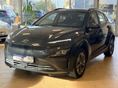 Hyundai KONA Select*ACC*WMP*ST-Heiz*CarPlay*R.cam*SHZ*
