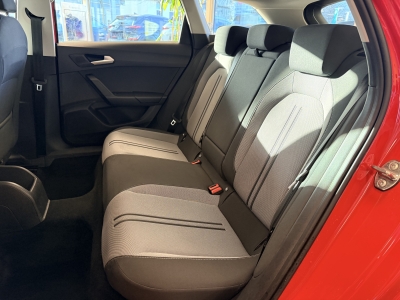 Seat Leon Style*dig.Cockpit*Navi*SHZ*LED*Spurhalteass