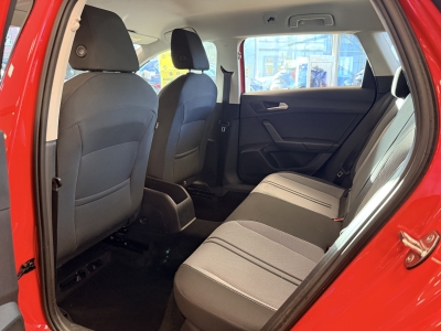 Seat Leon Style*dig.Cockpit*Navi*SHZ*LED*Spurhalteass