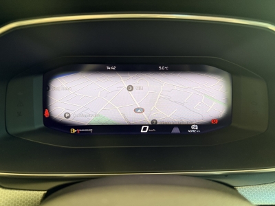 Seat Leon Style*dig.Cockpit*Navi*SHZ*LED*Spurhalteass