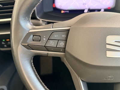 Seat Leon Style*dig.Cockpit*Navi*SHZ*LED*Spurhalteass