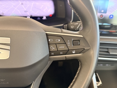 Seat Leon Style*dig.Cockpit*Navi*SHZ*LED*Spurhalteass