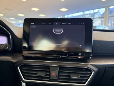 Seat Leon Style*dig.Cockpit*Navi*SHZ*LED*Spurhalteass