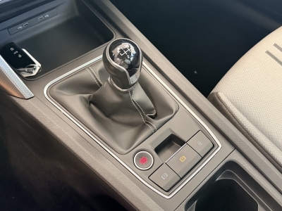 Seat Leon Style*dig.Cockpit*Navi*SHZ*LED*Spurhalteass