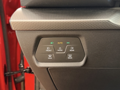 Seat Leon Style*dig.Cockpit*Navi*SHZ*LED*Spurhalteass