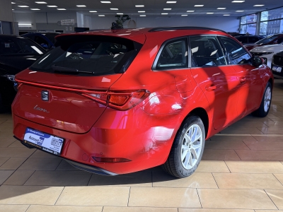 Seat Leon Style*dig.Cockpit*Navi*SHZ*LED*Spurhalteass