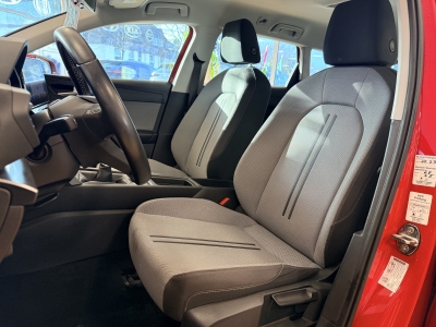 Seat Leon Style*dig.Cockpit*Navi*SHZ*LED*Spurhalteass