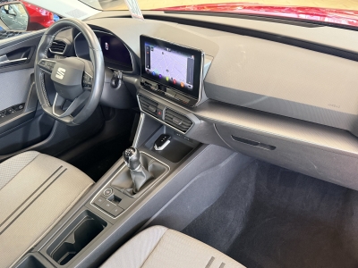 Seat Leon Style*dig.Cockpit*Navi*SHZ*LED*Spurhalteass