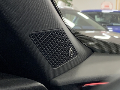 CUPRA Formentor VZ*Carbon Schalensitze*ACC*R.cam*Leder