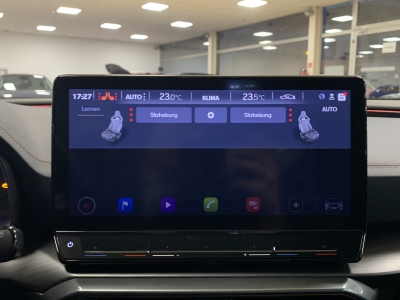 CUPRA Formentor VZ*Carbon Schalensitze*ACC*R.cam*Leder