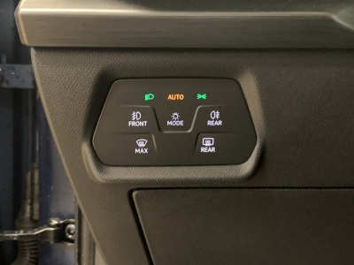 CUPRA Formentor VZ*Carbon Schalensitze*ACC*R.cam*Leder