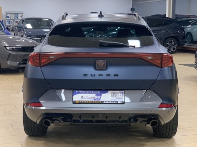 CUPRA Formentor VZ*Carbon Schalensitze*ACC*R.cam*Leder