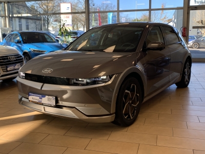 Hyundai IONIQ 5 Uniq*4WD*Bose*Pano*WMP*Leder*HUD*360cam
