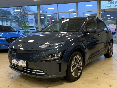Hyundai KONA Trend*dig.Cockpit*ACC*LED*R.Cam*SOH:100%