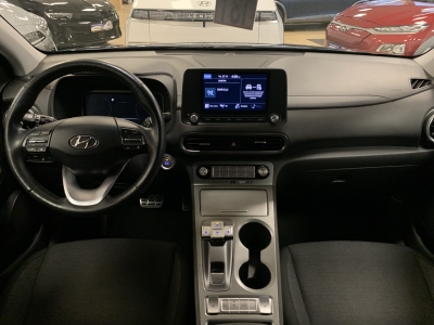 Hyundai KONA Trend*dig.Cockpit*ACC*LED*R.Cam*SOH:100%