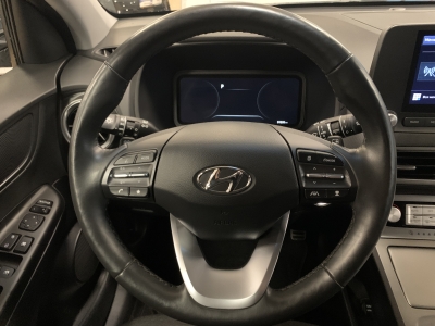 Hyundai KONA Trend*dig.Cockpit*ACC*LED*R.Cam*SOH:100%