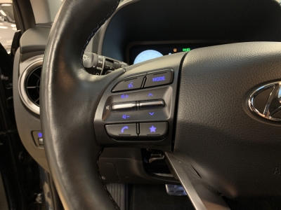 Hyundai KONA Trend*dig.Cockpit*ACC*LED*R.Cam*SOH:100%