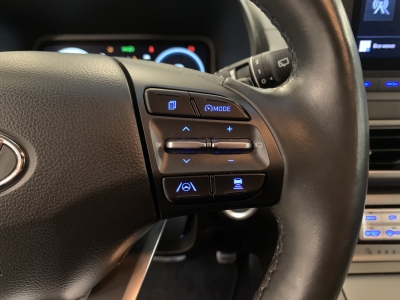 Hyundai KONA Trend*dig.Cockpit*ACC*LED*R.Cam*SOH:100%