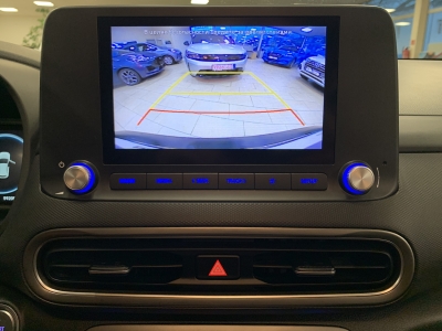 Hyundai KONA Trend*dig.Cockpit*ACC*LED*R.Cam*SOH:100%